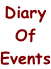 Diary Of  Events